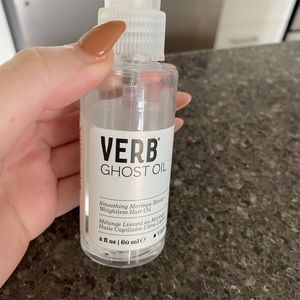 VERB Ghost Oil